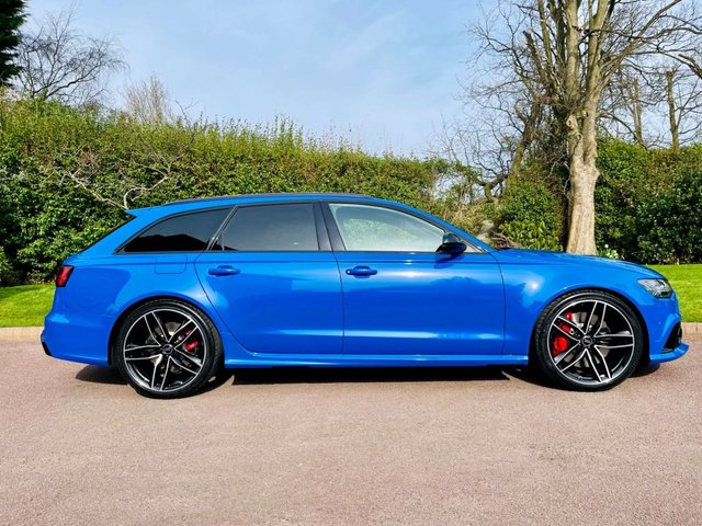 View our AUDI A6