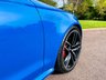 USED 2015 65 AUDI A6 4.0 RS6 AVANT TFSI V8 QUATTRO 5d 553 BHP 