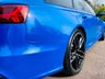 USED 2015 65 AUDI A6 4.0 RS6 AVANT TFSI V8 QUATTRO 5d 553 BHP 