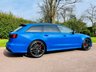 USED 2015 65 AUDI A6 4.0 RS6 AVANT TFSI V8 QUATTRO 5d 553 BHP 