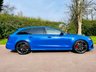 USED 2015 65 AUDI A6 4.0 RS6 AVANT TFSI V8 QUATTRO 5d 553 BHP 