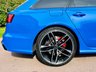 USED 2015 65 AUDI A6 4.0 RS6 AVANT TFSI V8 QUATTRO 5d 553 BHP 