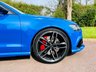 USED 2015 65 AUDI A6 4.0 RS6 AVANT TFSI V8 QUATTRO 5d 553 BHP 