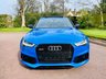 USED 2015 65 AUDI A6 4.0 RS6 AVANT TFSI V8 QUATTRO 5d 553 BHP 