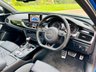 USED 2015 65 AUDI A6 4.0 RS6 AVANT TFSI V8 QUATTRO 5d 553 BHP 