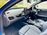 USED 2015 65 AUDI A6 4.0 RS6 AVANT TFSI V8 QUATTRO 5d 553 BHP 
