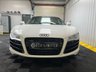 USED 2010 R AUDI R8 5.2 SPYDER V10 QUATTRO 2d 518 BHP FSH / HEATED SEATS / MEGA SPEC