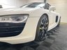 USED 2010 R AUDI R8 5.2 SPYDER V10 QUATTRO 2d 518 BHP FSH / HEATED SEATS / MEGA SPEC
