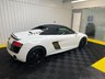 USED 2010 R AUDI R8 5.2 SPYDER V10 QUATTRO 2d 518 BHP FSH / HEATED SEATS / MEGA SPEC