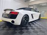 USED 2010 R AUDI R8 5.2 SPYDER V10 QUATTRO 2d 518 BHP FSH / HEATED SEATS / MEGA SPEC