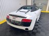 USED 2010 R AUDI R8 5.2 SPYDER V10 QUATTRO 2d 518 BHP FSH / HEATED SEATS / MEGA SPEC