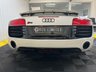 USED 2010 R AUDI R8 5.2 SPYDER V10 QUATTRO 2d 518 BHP FSH / HEATED SEATS / MEGA SPEC