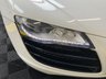 USED 2010 R AUDI R8 5.2 SPYDER V10 QUATTRO 2d 518 BHP FSH / HEATED SEATS / MEGA SPEC