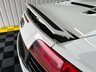 USED 2010 R AUDI R8 5.2 SPYDER V10 QUATTRO 2d 518 BHP FSH / HEATED SEATS / MEGA SPEC