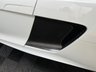 USED 2010 R AUDI R8 5.2 SPYDER V10 QUATTRO 2d 518 BHP FSH / HEATED SEATS / MEGA SPEC