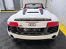 USED 2010 R AUDI R8 5.2 SPYDER V10 QUATTRO 2d 518 BHP FSH / HEATED SEATS / MEGA SPEC