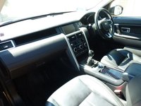 USED 2017 17 LAND ROVER DISCOVERY SPORT 2.0 TD4 HSE 5d 150 BHP www.suffolkcarcentre.co.uk - Located at Reydon