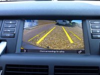 USED 2017 17 LAND ROVER DISCOVERY SPORT 2.0 TD4 HSE 5d 150 BHP www.suffolkcarcentre.co.uk - Located at Reydon