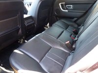 USED 2017 17 LAND ROVER DISCOVERY SPORT 2.0 TD4 HSE 5d 150 BHP www.suffolkcarcentre.co.uk - Located at Reydon