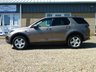 USED 2017 17 LAND ROVER DISCOVERY SPORT 2.0 TD4 HSE 5d 150 BHP www.suffolkcarcentre.co.uk - Located at Reydon