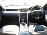 USED 2017 17 LAND ROVER DISCOVERY SPORT 2.0 TD4 HSE 5d 150 BHP www.suffolkcarcentre.co.uk - Located at Reydon