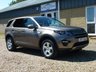 USED 2017 17 LAND ROVER DISCOVERY SPORT 2.0 TD4 HSE 5d 150 BHP www.suffolkcarcentre.co.uk - Located at Reydon