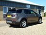 USED 2017 17 LAND ROVER DISCOVERY SPORT 2.0 TD4 HSE 5d 150 BHP www.suffolkcarcentre.co.uk - Located at Reydon