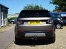 USED 2017 17 LAND ROVER DISCOVERY SPORT 2.0 TD4 HSE 5d 150 BHP www.suffolkcarcentre.co.uk - Located at Reydon