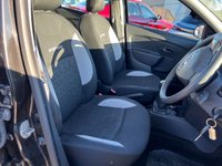 USED 2014 14 DACIA SANDERO STEPWAY 1.5 AMBIANCE DCI 5d 90 BHP 