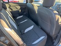 USED 2014 14 DACIA SANDERO STEPWAY 1.5 AMBIANCE DCI 5d 90 BHP 
