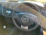 USED 2014 14 DACIA SANDERO STEPWAY 1.5 AMBIANCE DCI 5d 90 BHP 