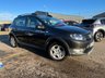 USED 2014 14 DACIA SANDERO STEPWAY 1.5 AMBIANCE DCI 5d 90 BHP 