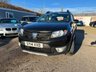 USED 2014 14 DACIA SANDERO STEPWAY 1.5 AMBIANCE DCI 5d 90 BHP 