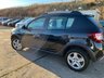 USED 2014 14 DACIA SANDERO STEPWAY 1.5 AMBIANCE DCI 5d 90 BHP 