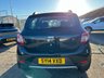 USED 2014 14 DACIA SANDERO STEPWAY 1.5 AMBIANCE DCI 5d 90 BHP 