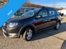USED 2014 14 DACIA SANDERO STEPWAY 1.5 AMBIANCE DCI 5d 90 BHP 