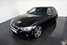 USED 2017 17 BMW 3 SERIES 3.0 335D XDRIVE M SPORT 4d-FANTASTIC SPEC-BLACK DAKOTA LEATHER-HEATED STEERING WHEEL-REVERSE CAMERA-SUN PROTECTION GLASS-ELECTRIC MEMORY SEAT-HEATED FRONT SEATS-RETRACTABLE ARMREST-PARKING SENSORS-CRUISE CONTROL-HIGH BEAM ASSIST-PARK ASSIST-PROFESSIONAL NAVIGATION-BLUETOOTH-HARMAN KARDON-HEAD UP DISPLAY-DAB RADIO-WIRELESS CHARGING-19