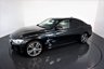 USED 2017 17 BMW 3 SERIES 3.0 335D XDRIVE M SPORT 4d-FANTASTIC SPEC-BLACK DAKOTA LEATHER-HEATED STEERING WHEEL-REVERSE CAMERA-SUN PROTECTION GLASS-ELECTRIC MEMORY SEAT-HEATED FRONT SEATS-RETRACTABLE ARMREST-PARKING SENSORS-CRUISE CONTROL-HIGH BEAM ASSIST-PARK ASSIST-PROFESSIONAL NAVIGATION-BLUETOOTH-HARMAN KARDON-HEAD UP DISPLAY-DAB RADIO-WIRELESS CHARGING-19