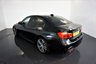 USED 2017 17 BMW 3 SERIES 3.0 335D XDRIVE M SPORT 4d-FANTASTIC SPEC-BLACK DAKOTA LEATHER-HEATED STEERING WHEEL-REVERSE CAMERA-SUN PROTECTION GLASS-ELECTRIC MEMORY SEAT-HEATED FRONT SEATS-RETRACTABLE ARMREST-PARKING SENSORS-CRUISE CONTROL-HIGH BEAM ASSIST-PARK ASSIST-PROFESSIONAL NAVIGATION-BLUETOOTH-HARMAN KARDON-HEAD UP DISPLAY-DAB RADIO-WIRELESS CHARGING-19