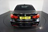 USED 2017 17 BMW 3 SERIES 3.0 335D XDRIVE M SPORT 4d-FANTASTIC SPEC-BLACK DAKOTA LEATHER-HEATED STEERING WHEEL-REVERSE CAMERA-SUN PROTECTION GLASS-ELECTRIC MEMORY SEAT-HEATED FRONT SEATS-RETRACTABLE ARMREST-PARKING SENSORS-CRUISE CONTROL-HIGH BEAM ASSIST-PARK ASSIST-PROFESSIONAL NAVIGATION-BLUETOOTH-HARMAN KARDON-HEAD UP DISPLAY-DAB RADIO-WIRELESS CHARGING-19