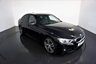 USED 2017 17 BMW 3 SERIES 3.0 335D XDRIVE M SPORT 4d-FANTASTIC SPEC-BLACK DAKOTA LEATHER-HEATED STEERING WHEEL-REVERSE CAMERA-SUN PROTECTION GLASS-ELECTRIC MEMORY SEAT-HEATED FRONT SEATS-RETRACTABLE ARMREST-PARKING SENSORS-CRUISE CONTROL-HIGH BEAM ASSIST-PARK ASSIST-PROFESSIONAL NAVIGATION-BLUETOOTH-HARMAN KARDON-HEAD UP DISPLAY-DAB RADIO-WIRELESS CHARGING-19