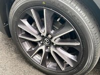 USED 2018 68 MAZDA CX-3 2.0 SPORT NAV 5d 118 BHP 