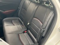 USED 2018 68 MAZDA CX-3 2.0 SPORT NAV 5d 118 BHP 
