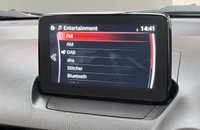 USED 2018 68 MAZDA CX-3 2.0 SPORT NAV 5d 118 BHP 