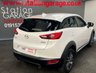 USED 2018 68 MAZDA CX-3 2.0 SPORT NAV 5d 118 BHP 