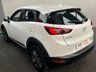 USED 2018 68 MAZDA CX-3 2.0 SPORT NAV 5d 118 BHP 