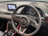 USED 2018 68 MAZDA CX-3 2.0 SPORT NAV 5d 118 BHP 