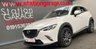 USED 2018 68 MAZDA CX-3 2.0 SPORT NAV 5d 118 BHP 