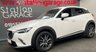 USED 2018 68 MAZDA CX-3 2.0 SPORT NAV 5d 118 BHP 