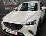 USED 2018 68 MAZDA CX-3 2.0 SPORT NAV 5d 118 BHP 